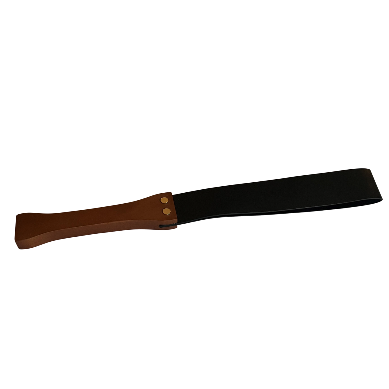 BDSM Paddle Brown