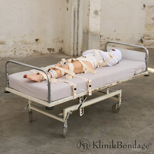 Die Physio-Praxis Teil 6