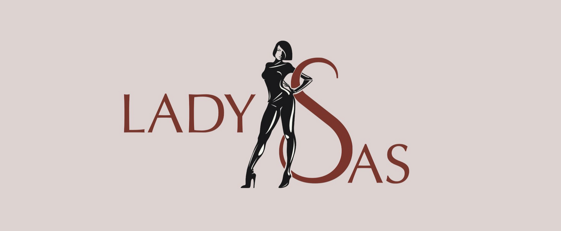 Lady Sas