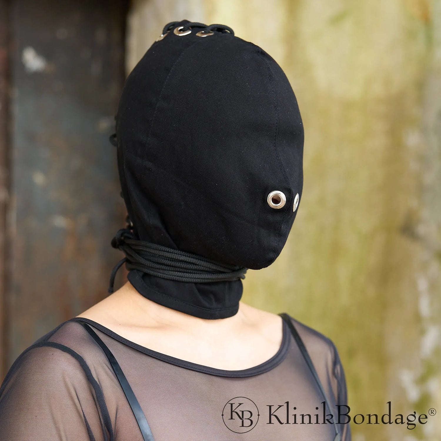 BDSM Maske