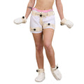 ABDL Fixierung Set Weiss