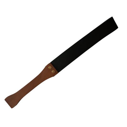 <tc>BDSM</tc> Paket Kahverengi