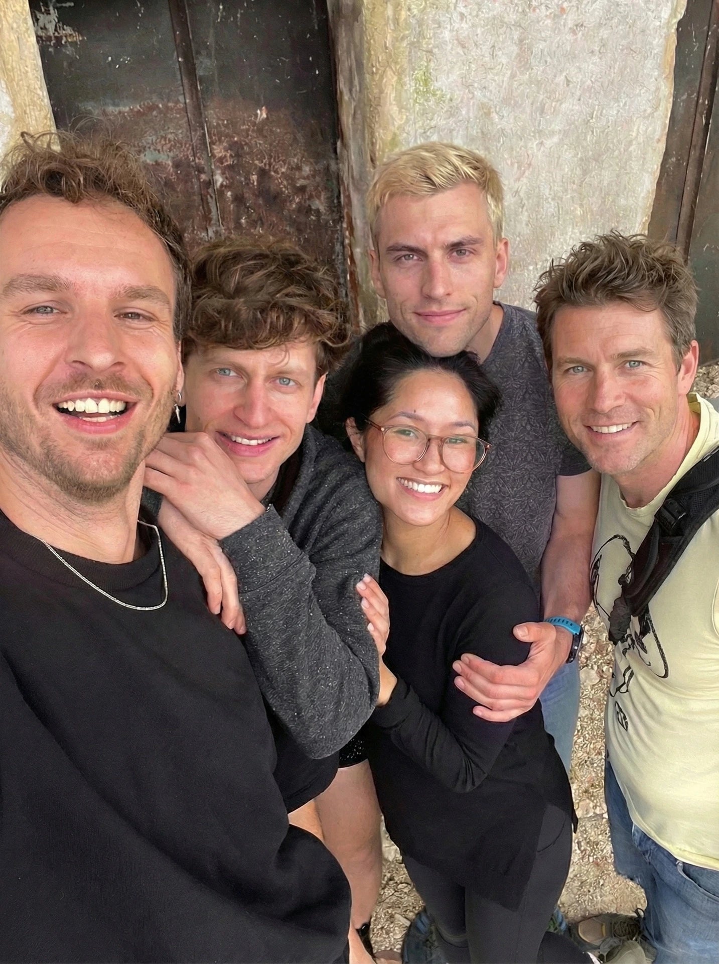 KlinikBondage Team Support