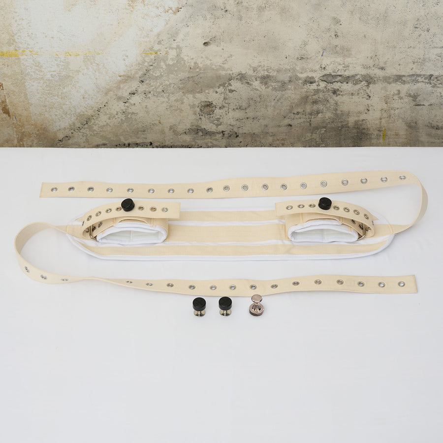Medical Bondage