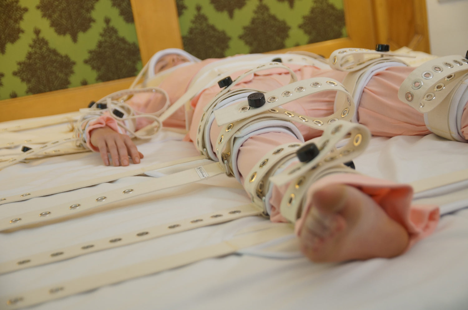 Медицинадағы BDSM бейне Медицинадағы BDSM бейне