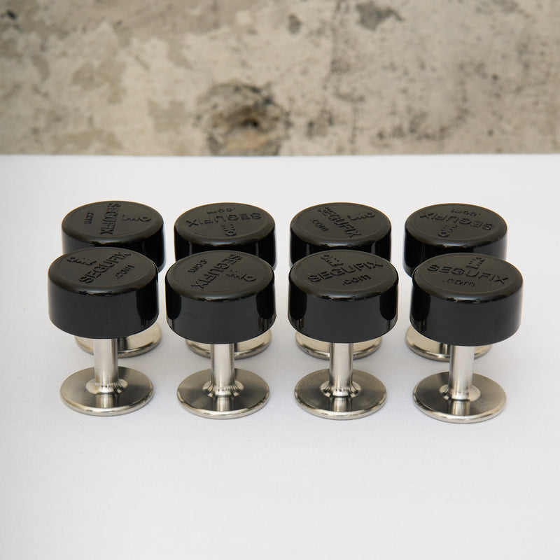 SelfBondage Magnet Locks For SeguFix Hand Restraints. : R/segufix - Foto 11