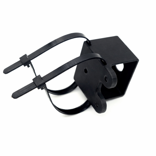 Selfbondage Stuhlhalterung