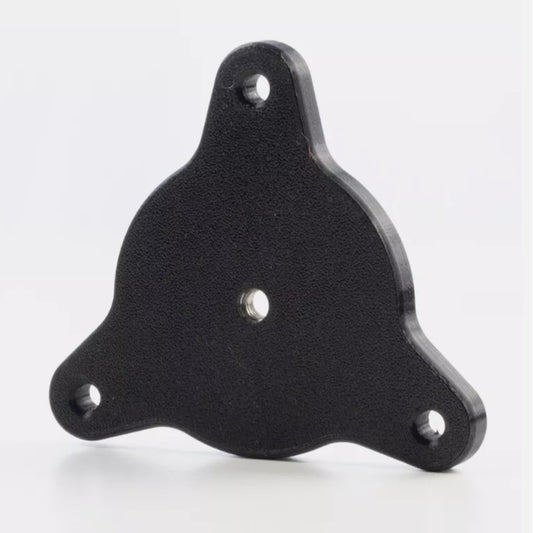 Selfbondage Wandhalterung