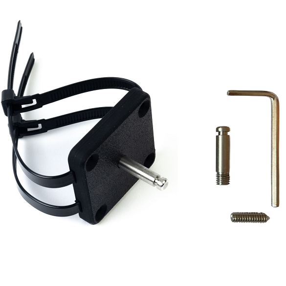 Selfbondage gear