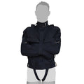 Straitjacket Black