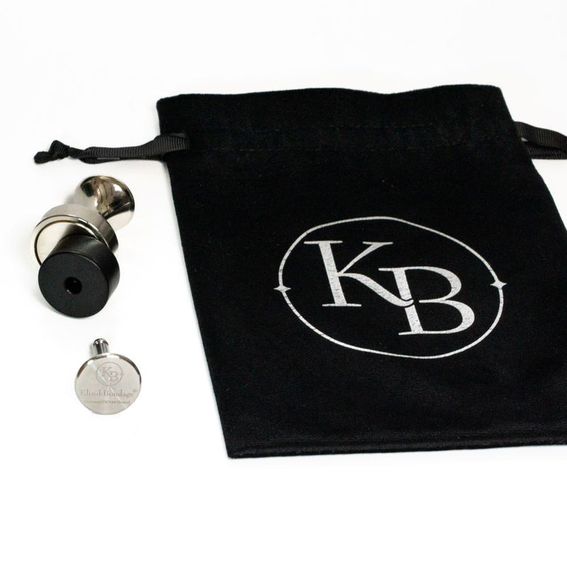 Verschlussbeutel KlinikBondage mit Schlössern
