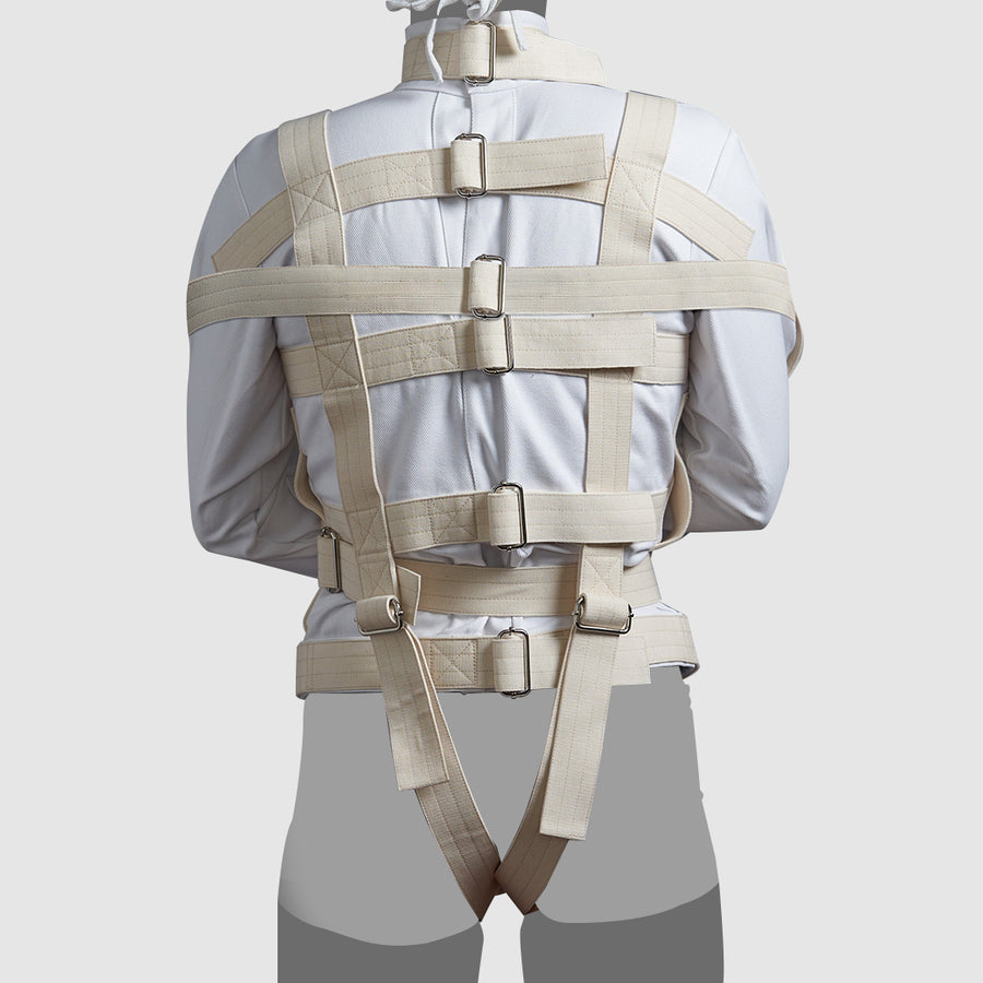 Zwangsjacke bestellen