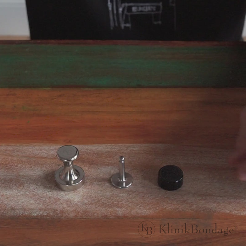 Segufix Magnet Schlüssel 