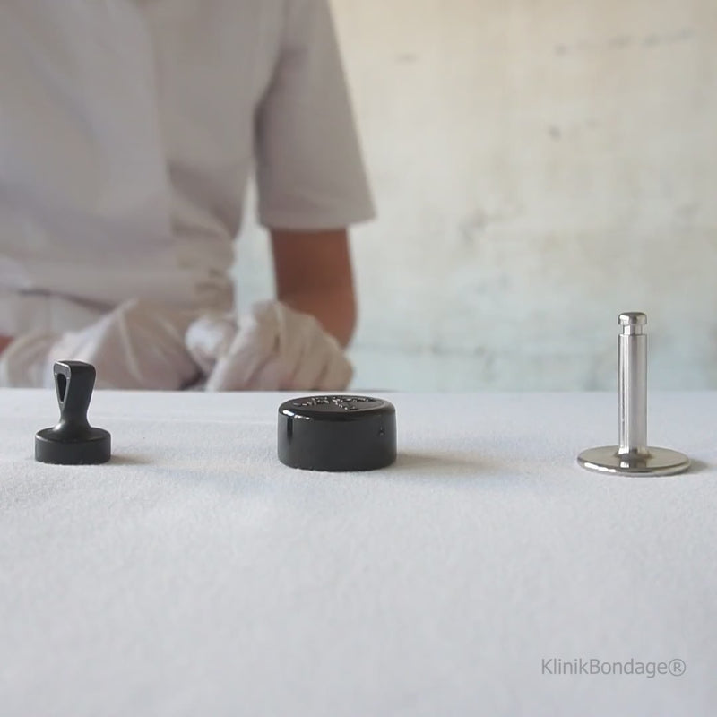 Segufix Magnetschlüssel 