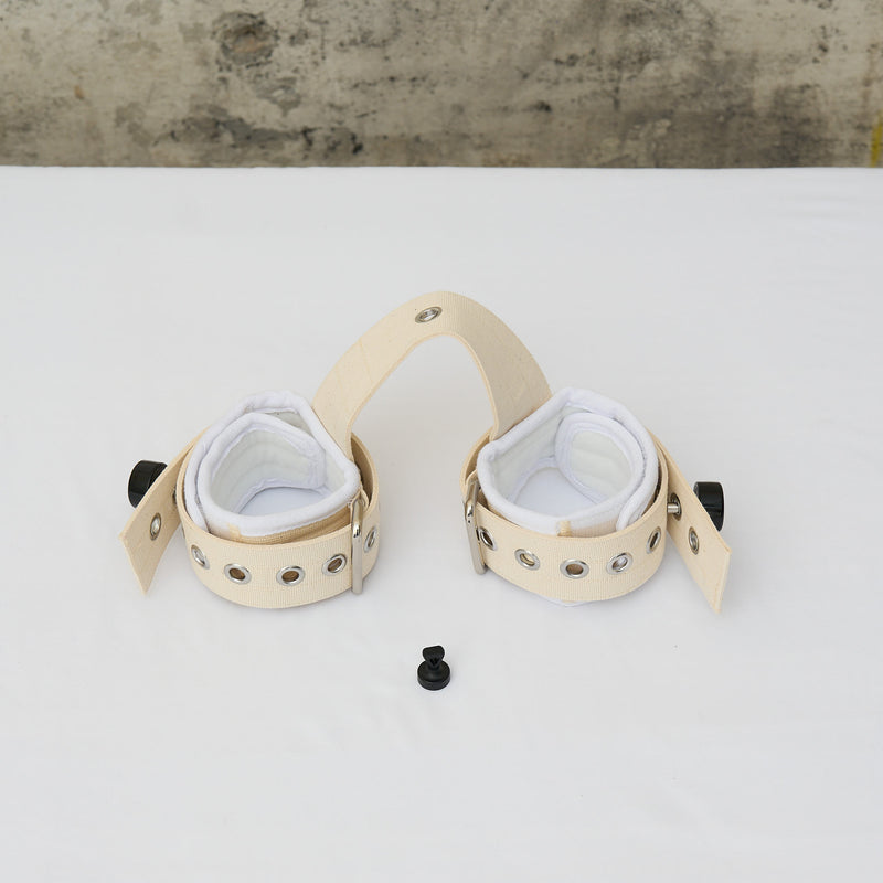 Handschellen Bondage Toy für bestes spielerisches Vergnügen